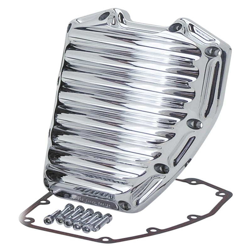 Caches allumage roland sands design nostalgia pour twin cam 740671