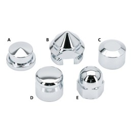 Caches boulons de culasse magnetiques 304026