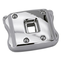 Caches culbuteurs chromes pour 2004-2022 sportster 302180