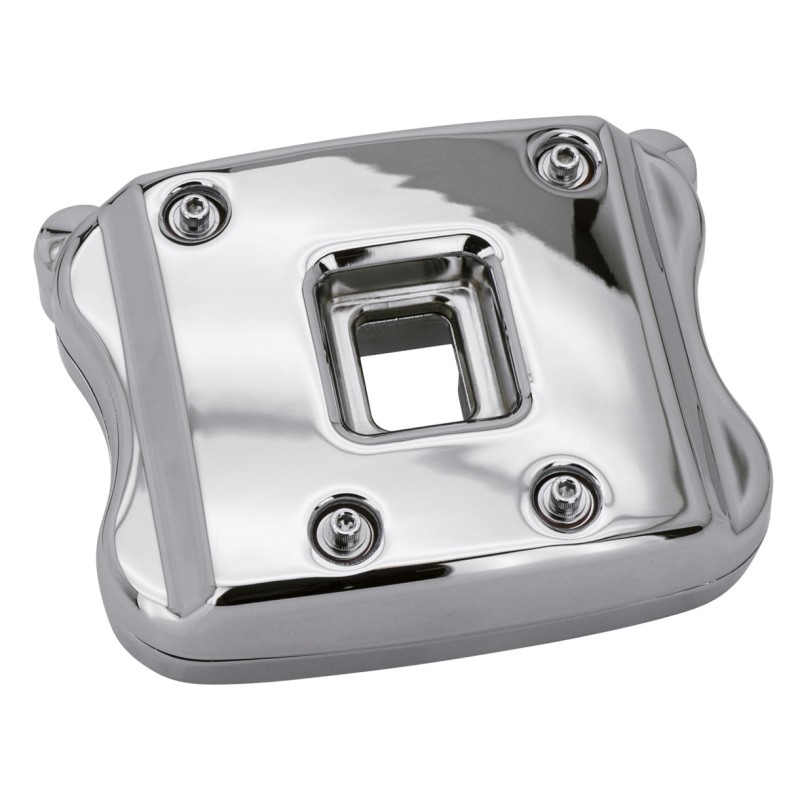 Caches culbuteurs chromes pour 2004-2022 sportster 302195
