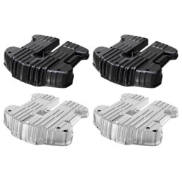 Caches culbuteurs rough crafts pour milwaukee eight ARC610001