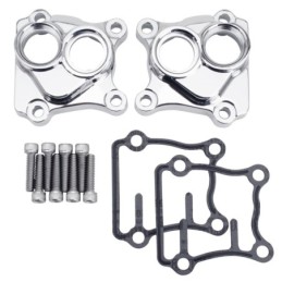 Caches poussoirs pour twin cam 782038