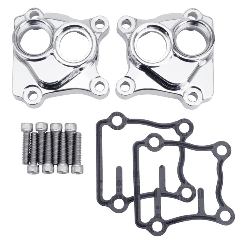 Caches poussoirs pour twin cam 782038