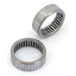 Cages a rouleaux jims hyper renforcees 235995