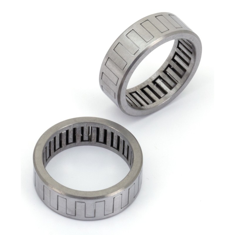 Cages a rouleaux jims hyper renforcees 235995