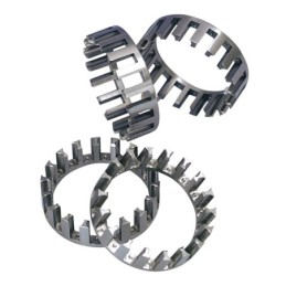Cages a rouleaux jims hyper renforcees 235995