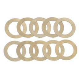 Cales d'appui de cames sportster 233512