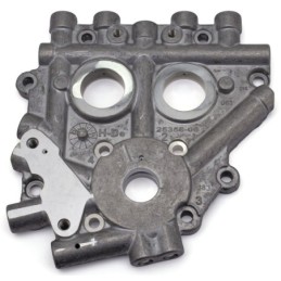 Cames andrews de conversion en chaine a rouleaux pour 1999-2006 twin cam 750674