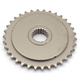 Cames andrews de conversion en chaine a rouleaux pour 1999-2006 twin cam 750678