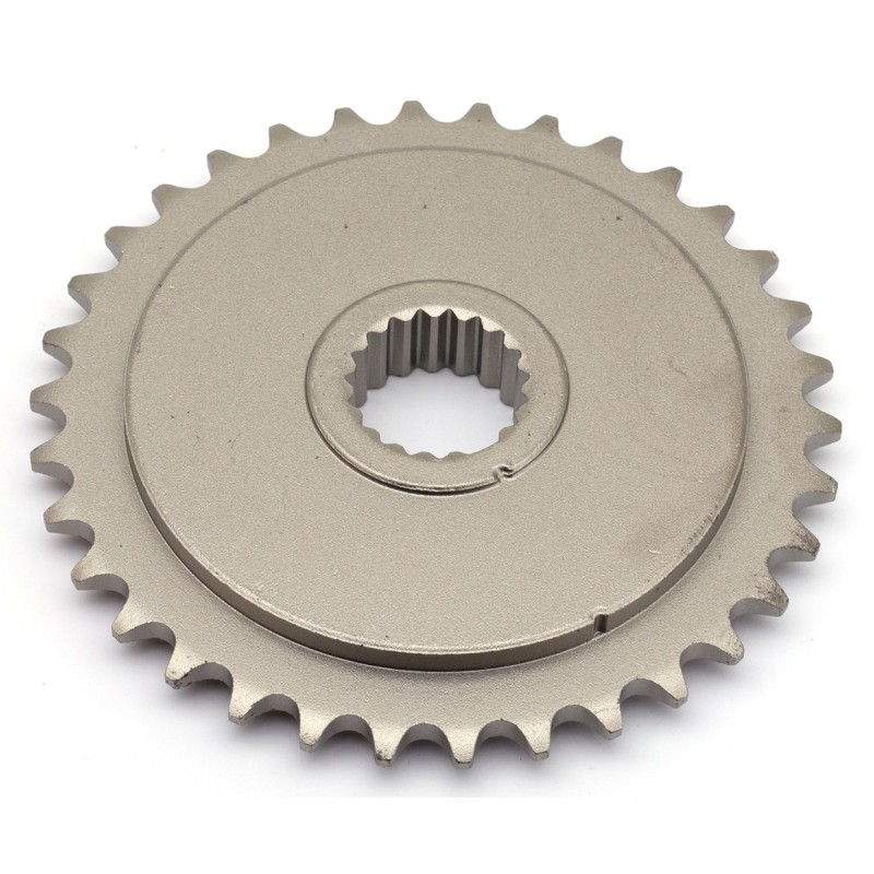 Cames andrews de conversion en chaine a rouleaux pour 1999-2006 twin cam 750678
