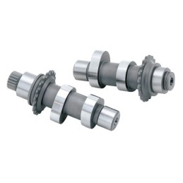 Cames andrews de conversion en chaine a rouleaux pour 1999-2006 twin cam 750689