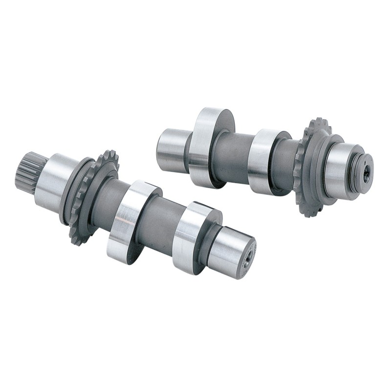 Cames andrews de conversion en chaine a rouleaux pour 1999-2006 twin cam 750689