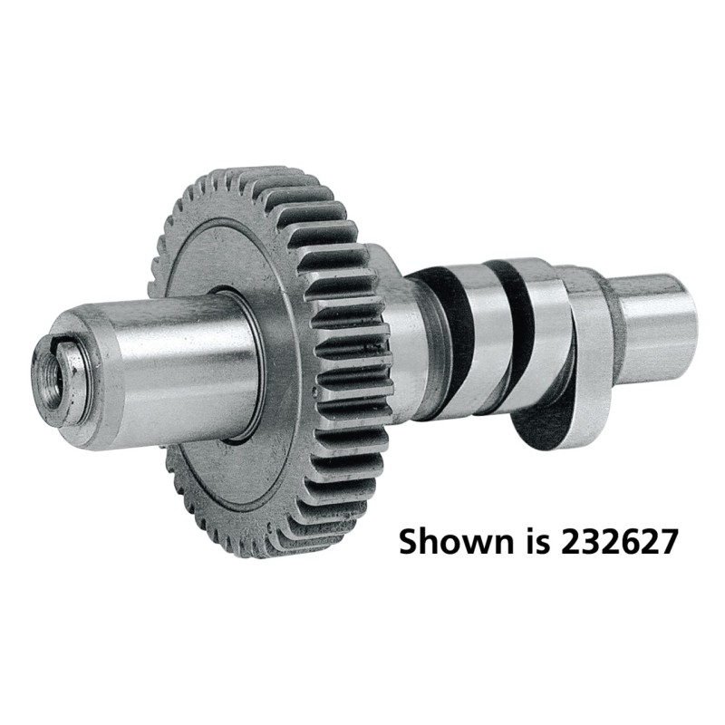 Cames big twin evolution 232523