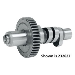 Cames big twin evolution 232628