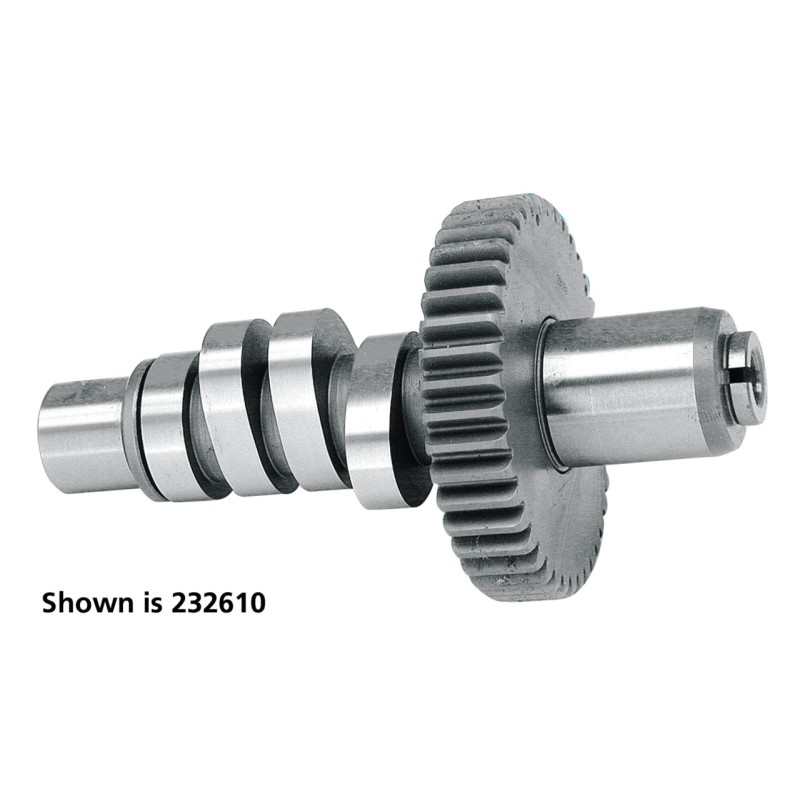 Cames pour shovelhead 232611