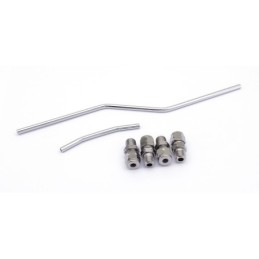 Canalisation de graissage de culbuteur 736928