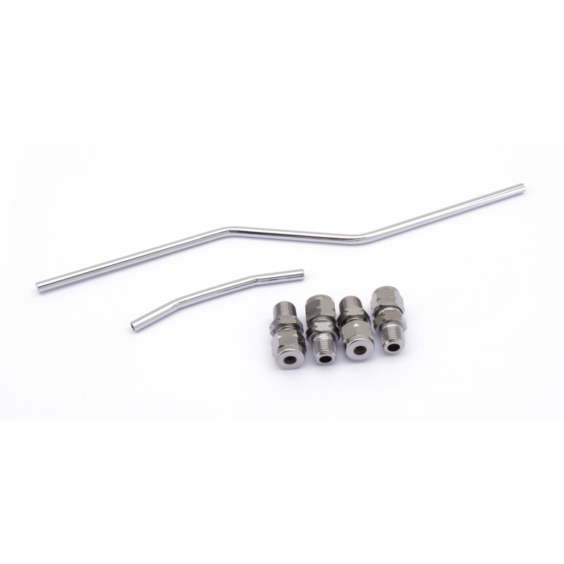 Canalisation de graissage de culbuteur 736928