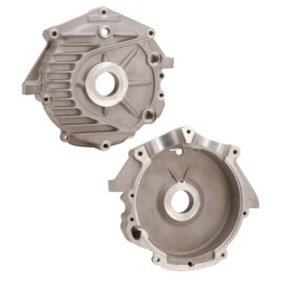 Carter moteur gauche pour 750 lateral 789888