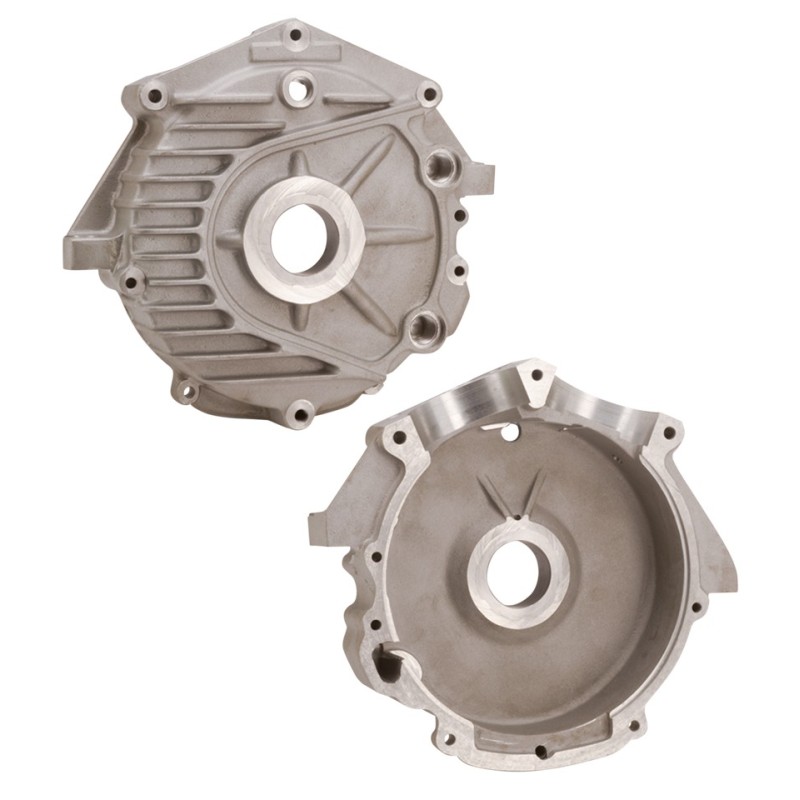 Carter moteur gauche pour 750 lateral 789888