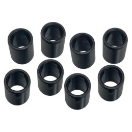 Centreurs de cylindre kibblewhite precision machining 794749