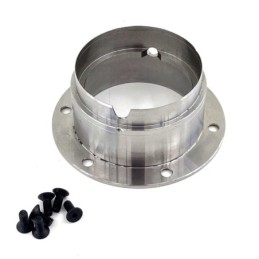 Chemise de remplacement pour installation de timken sur twin cam 749852