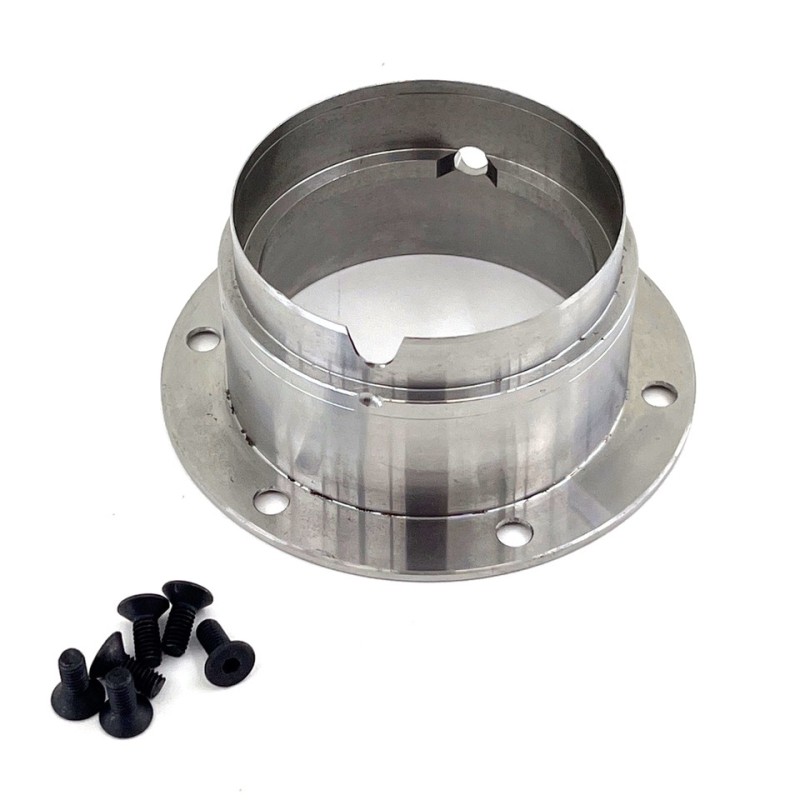 Chemise de remplacement pour installation de timken sur twin cam 749852