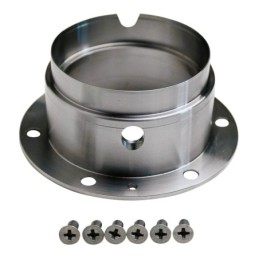 Chemise de remplacement pour installation de timken sur twin cam 751051
