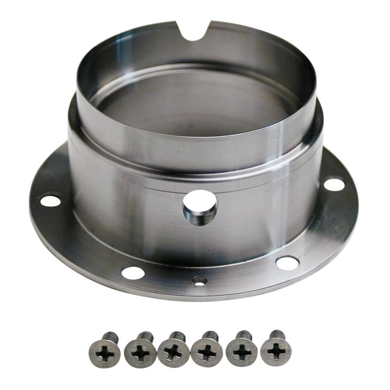 Chemise de remplacement pour installation de timken sur twin cam 751051