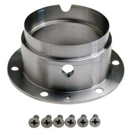 Chemise de remplacement pour installation de timken sur twin cam 751051
