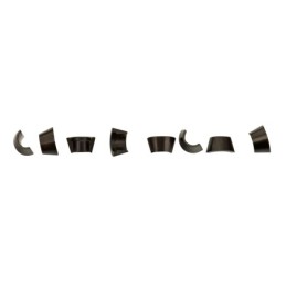 Clavettes de soupapes 234292