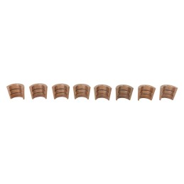 Clavettes de soupapes 234293