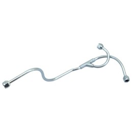 Conduites d'huile de culbuteur knucklehead 758729