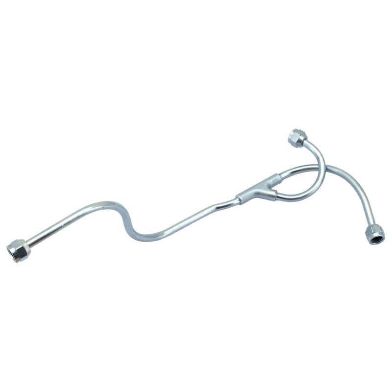 Conduites d'huile de culbuteur knucklehead 758729