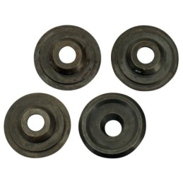 Coupelles de ressorts de soupapes panhead 730000