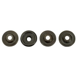 Coupelles de ressorts et clavettes pour knucklehead 231341