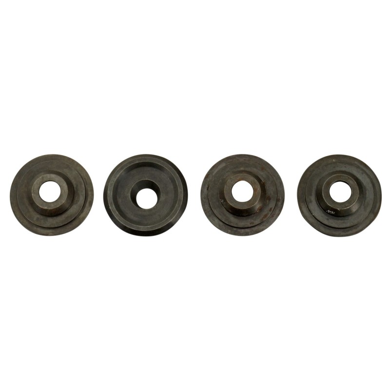 Coupelles de ressorts et clavettes pour knucklehead 231341