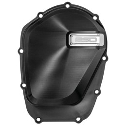 Couvercle de came sector rsd pour milwaukee eight 757899