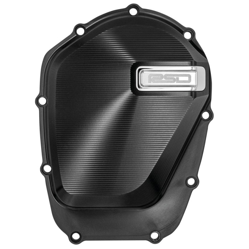 Couvercle de came sector rsd pour milwaukee eight 757899