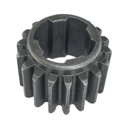 Couvercle de pignons, embouts et & pignons pour k, kh, khk, kk et premiers xl 745740