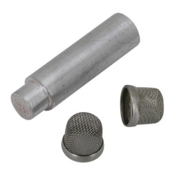Crepine de pompe a huile pingel pour twin cam 744247