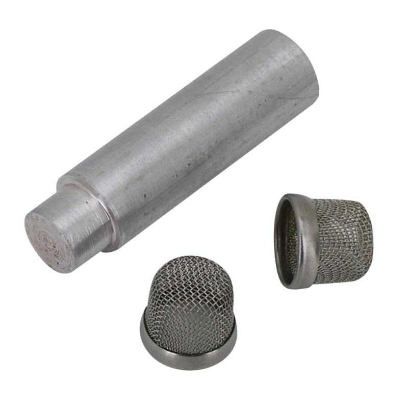 Crepine de pompe a huile pingel pour twin cam 744247