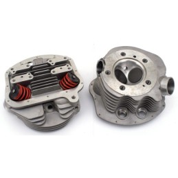 Culasses pour panhead 1948-1954 735084