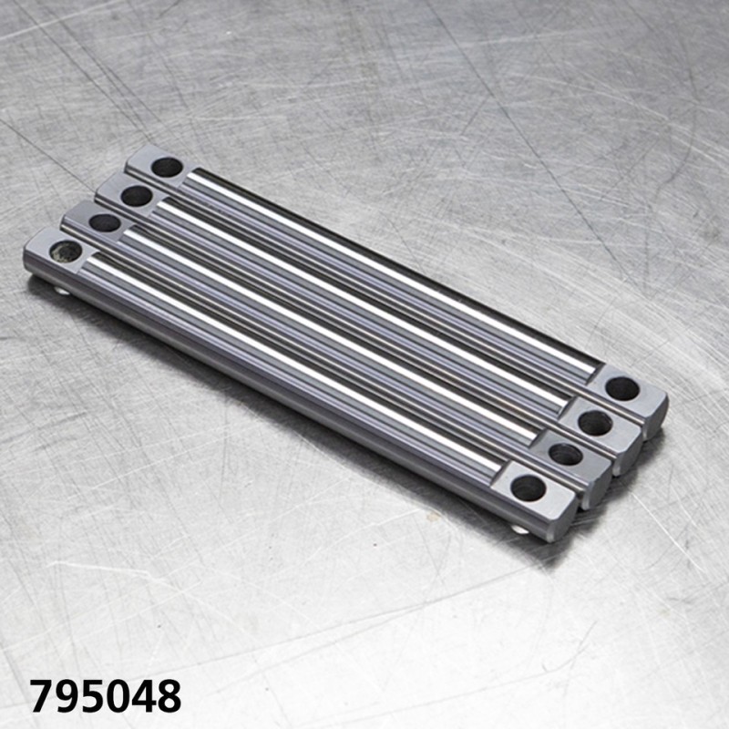 Culbuteurs s&s pour milwaukee eight 795048