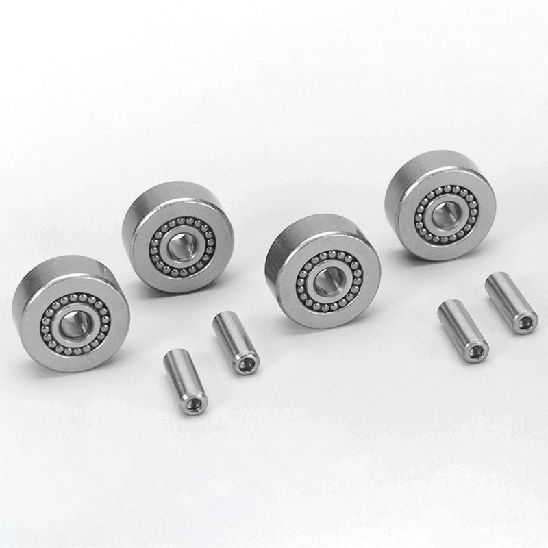 Cylindres & soupapes pour flathead big twin 232691