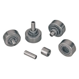 Cylindres & soupapes pour flathead big twin 232691