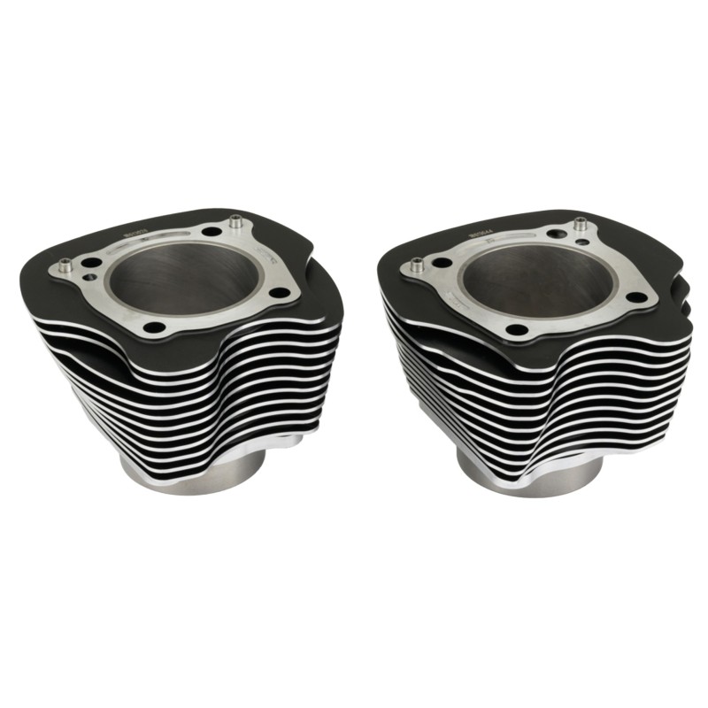 Cylindres big bore pour milwaukee eight 2017 au present 769341