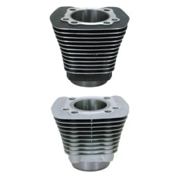 Cylindres de remplacement evolution de haute qualite 049131