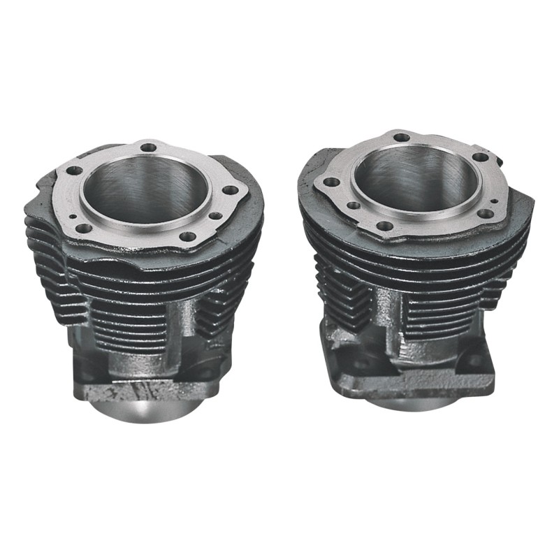 Cylindres et pistons zodiac 049103