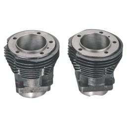 Cylindres et pistons zodiac 049105