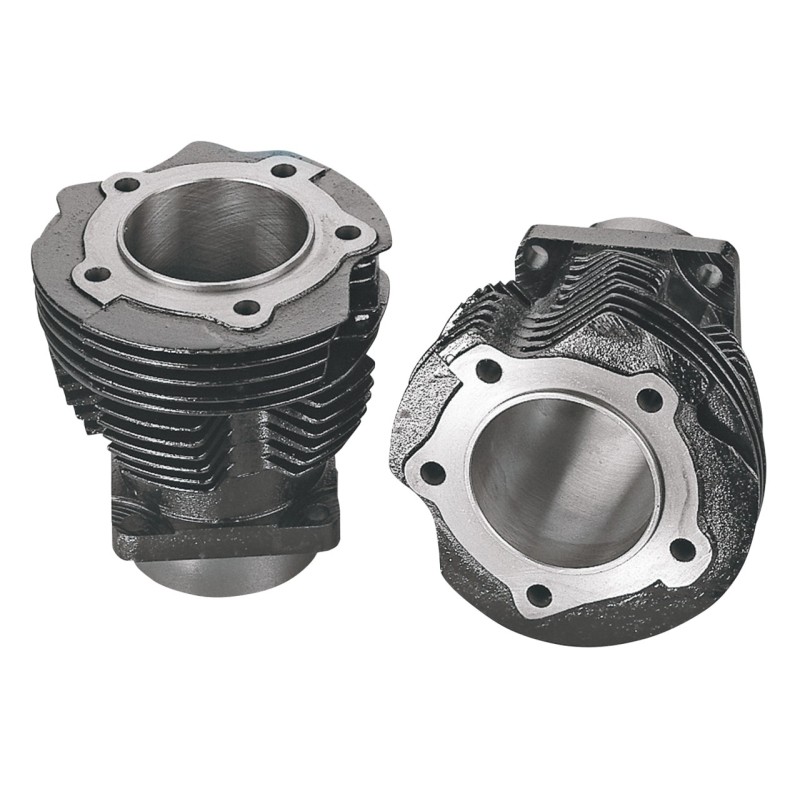 Cylindres et pistons zodiac 049118